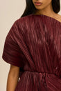 CAMI TOP - WINTER PLUM