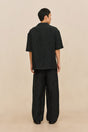 ROS SHIRT - BLACK