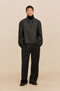 ROBBY JACKET - BLACK