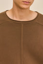 GORDON SHIRT - SPARROW