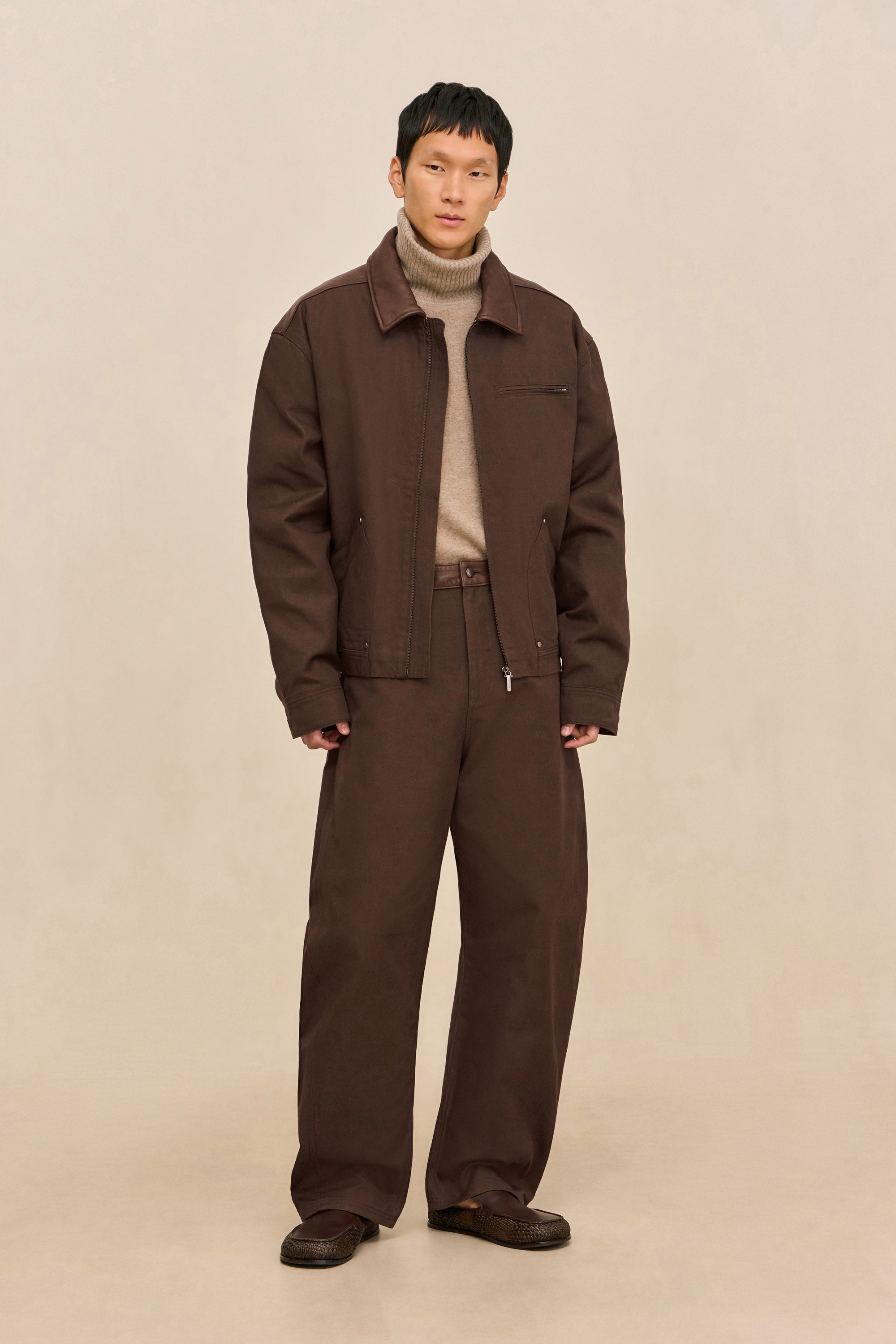 BENICIO PANT - WREN