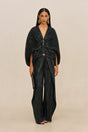 NAUTILUS PANT - BLACK