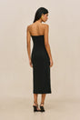 TALLA DRESS - BLACK