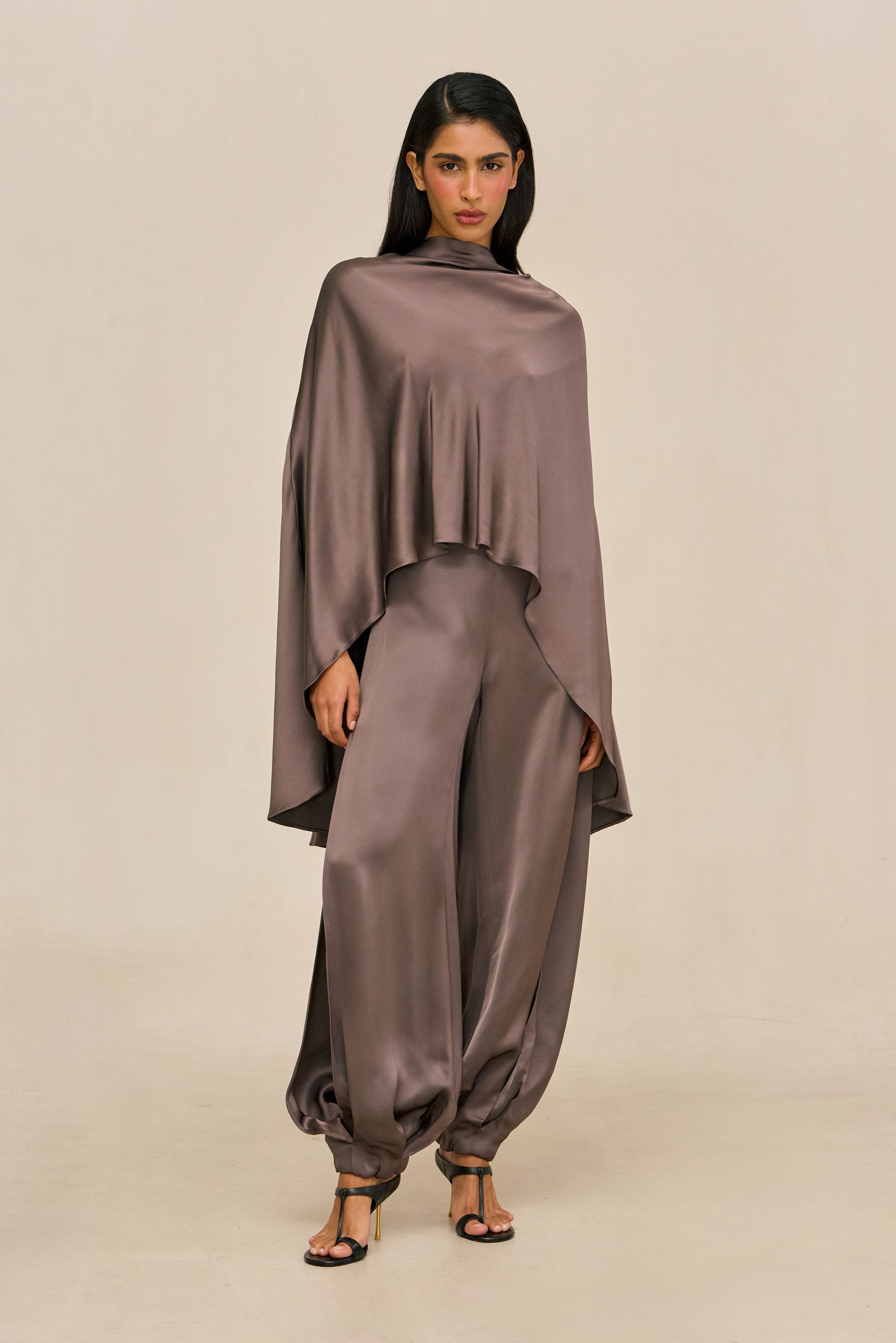 LAISA TOP - WREN