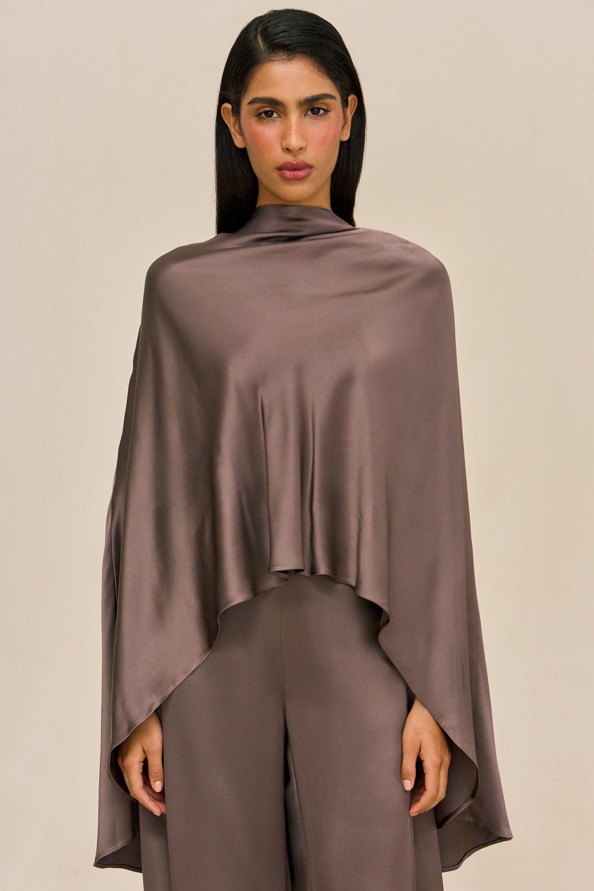 LAISA TOP - WREN