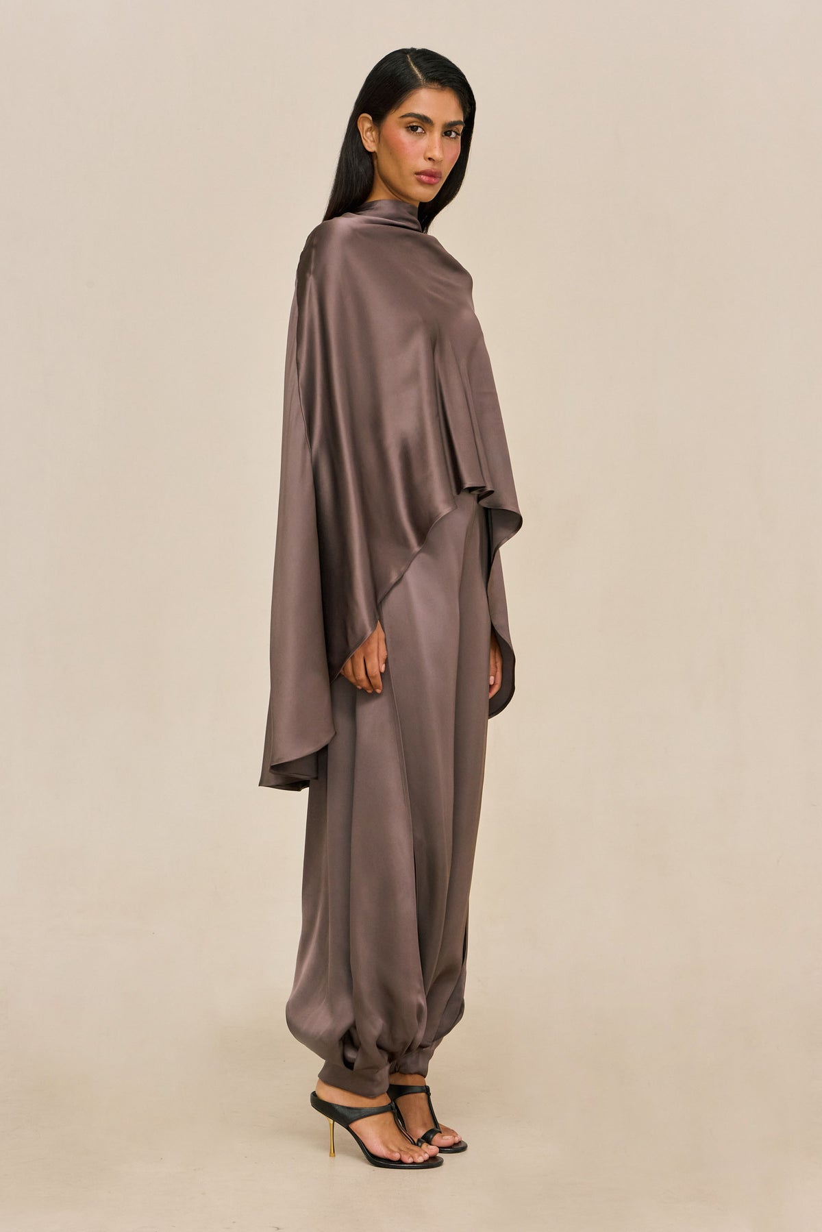 LAISA TOP - WREN