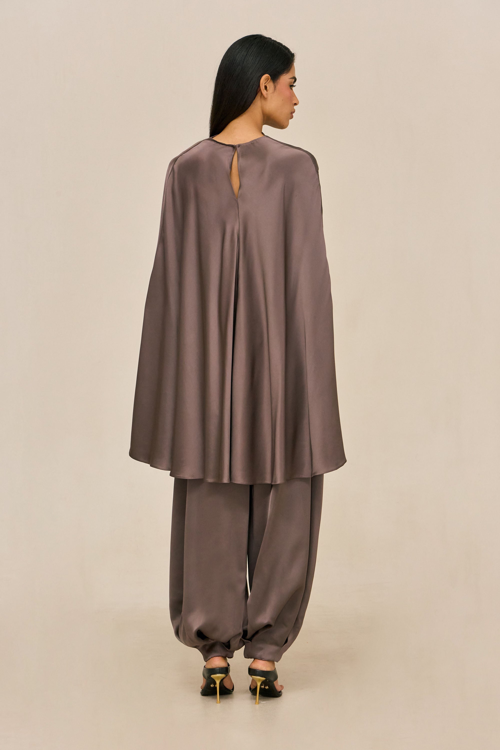 TAKSU PANT - WREN