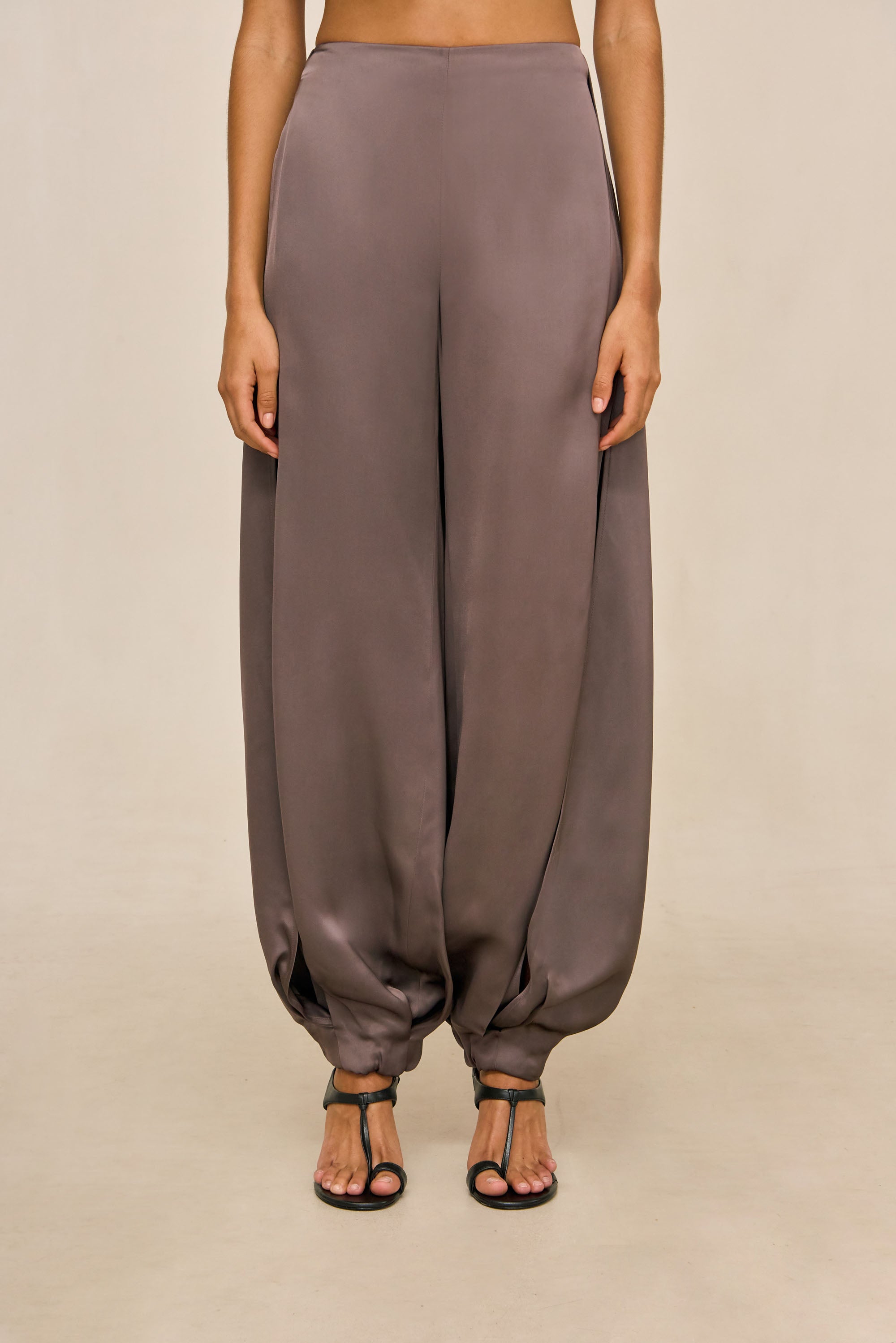 TAKSU PANT - WREN