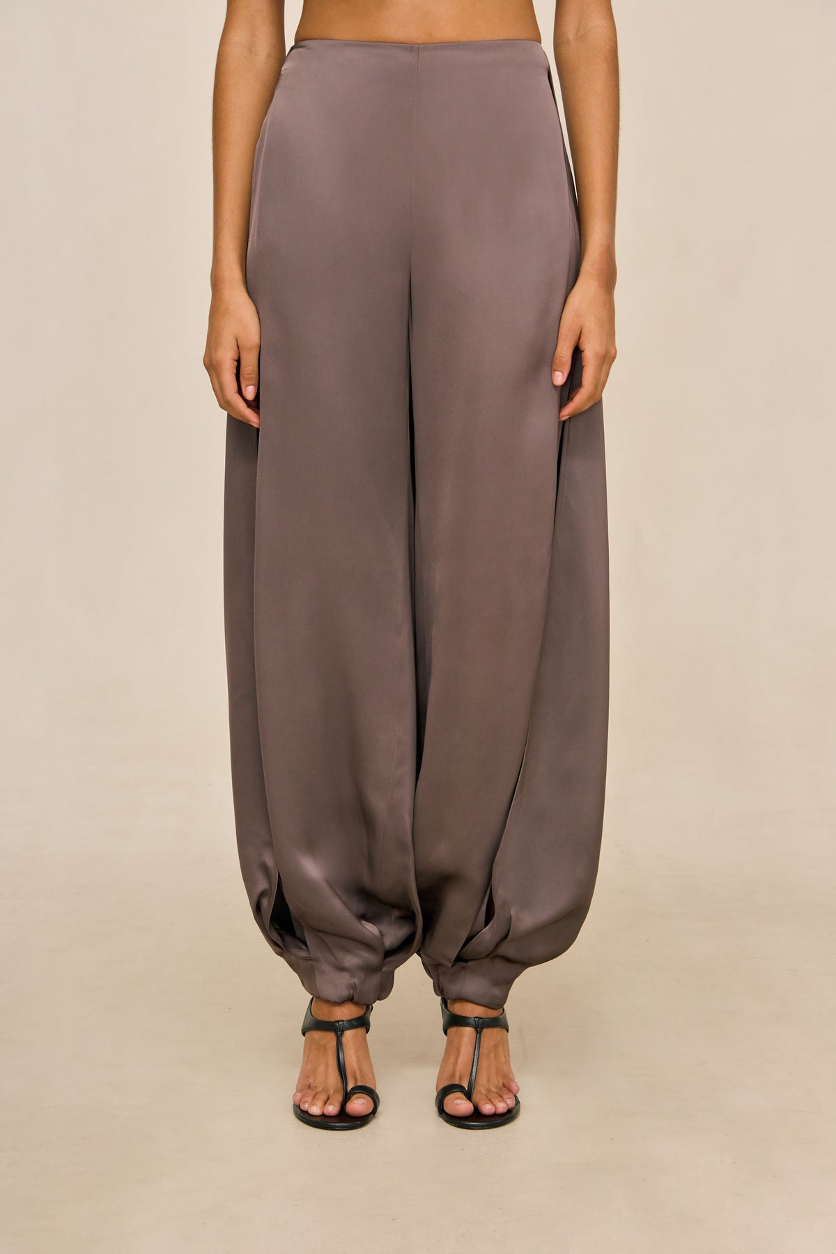 TAKSU PANT - WREN