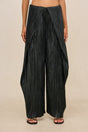 NAUTILUS PANT - BLACK