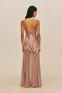 PRISMAE GOWN - BLOOM MULTI