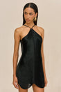 MARA DRESS - BLACK