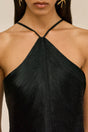 MARA DRESS - BLACK