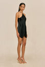 MARA DRESS - BLACK