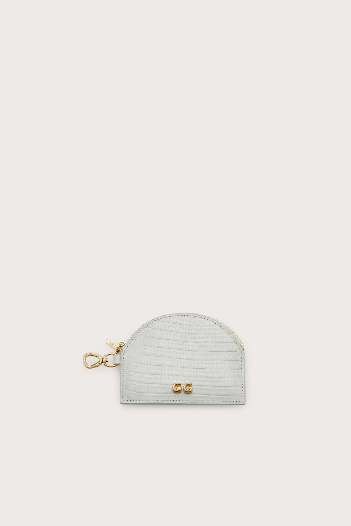 ALETA ZIP CARD CASE - SURF