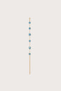 ANDIE CHOKER - IBIZA TURQUOISE