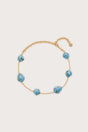 ANDIE CHOKER - IBIZA TURQUOISE