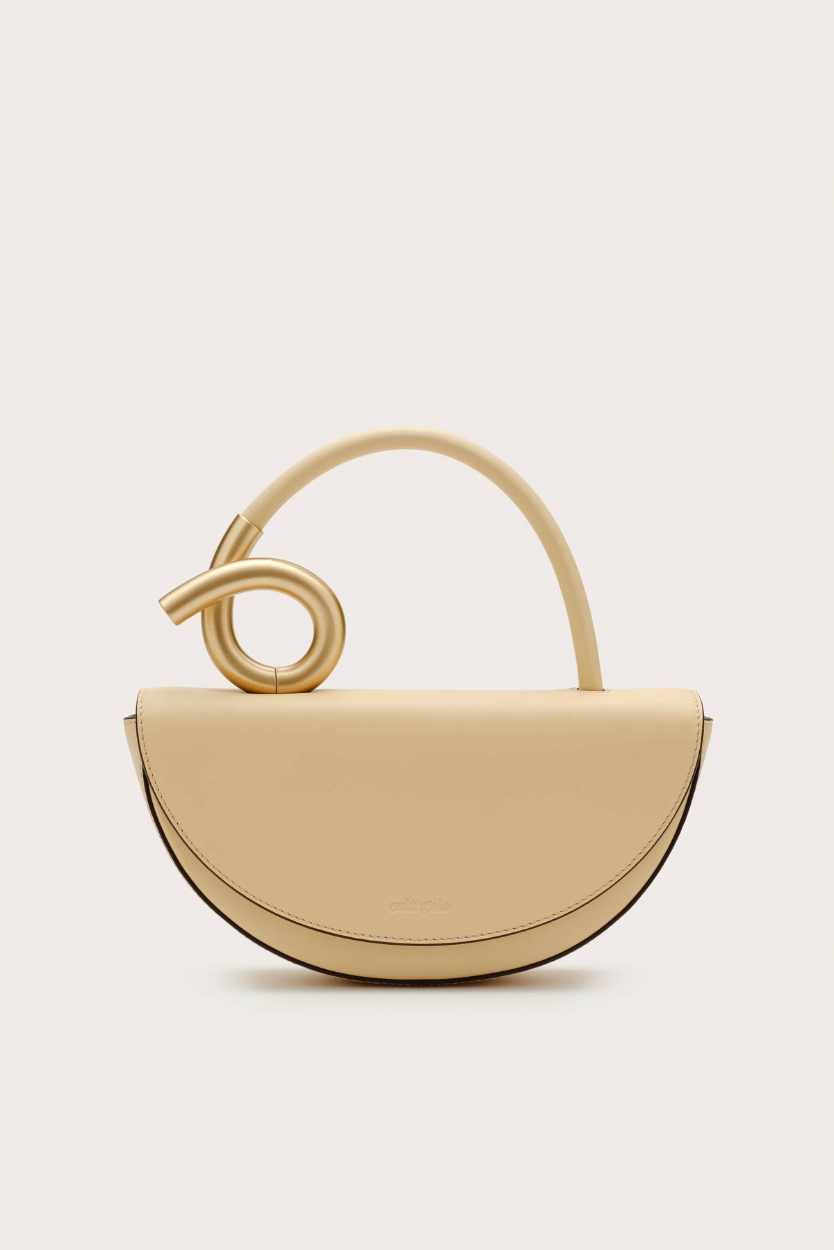 AZARIAH BAG - SABBIA