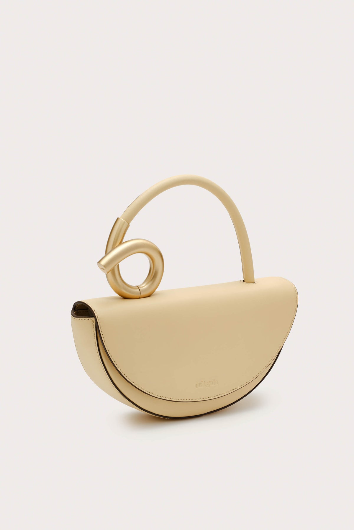 AZARIAH BAG - SABBIA