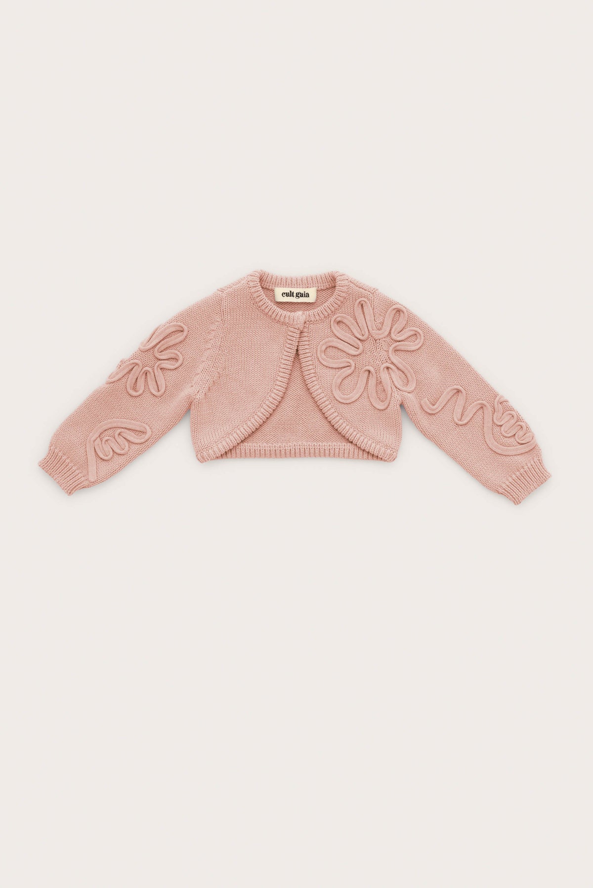 BABY MISCHA SET - LIGHT PETAL