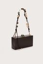 THE BACKGAMMON CLUTCH - LUWAK