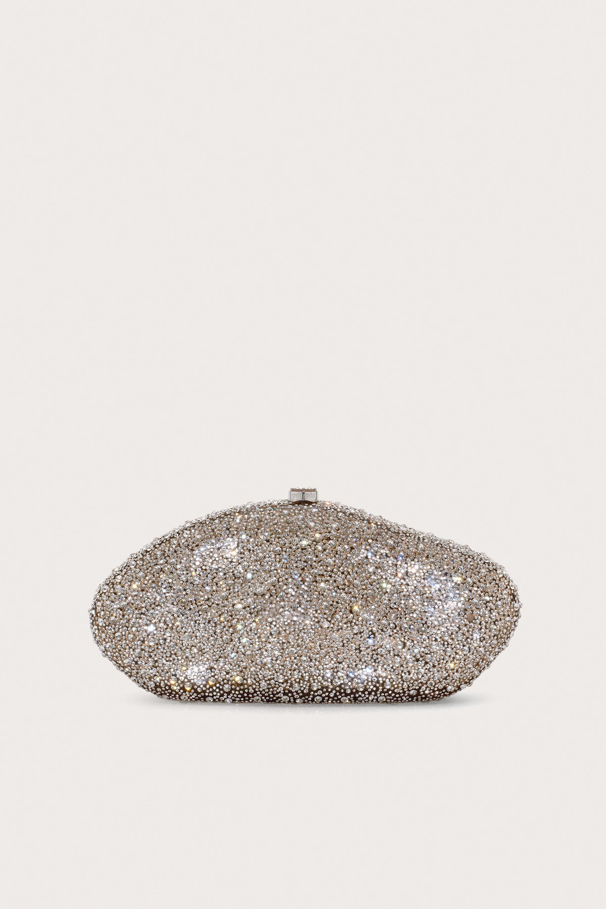 THE CALDERA CLUTCH - CLEAR