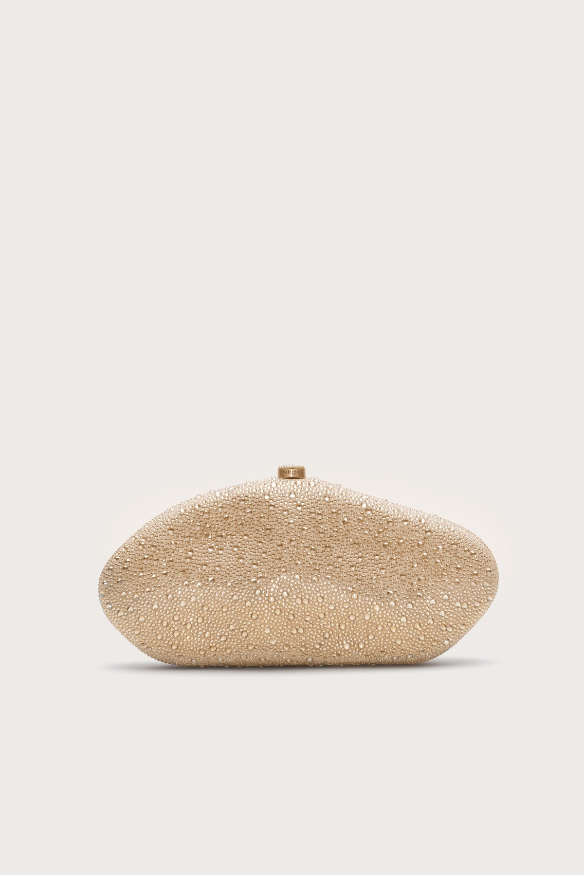THE CALDERA CLUTCH - SAND DOLLAR