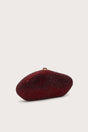 THE CALDERA CLUTCH - WINTER PLUM