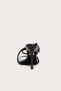 CAMILLA SANDAL - BLACK