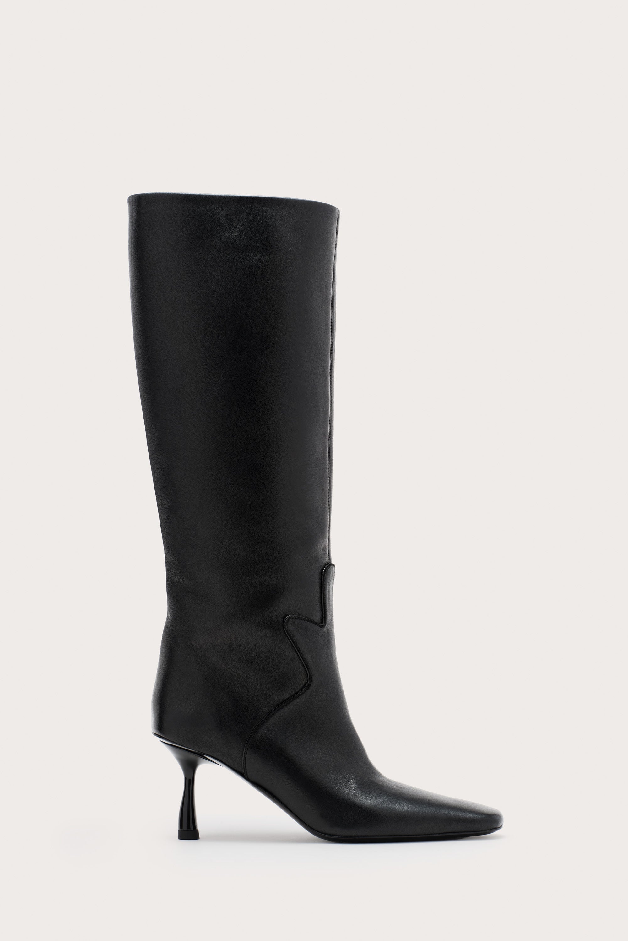 CATRIONA BOOT - BLACK