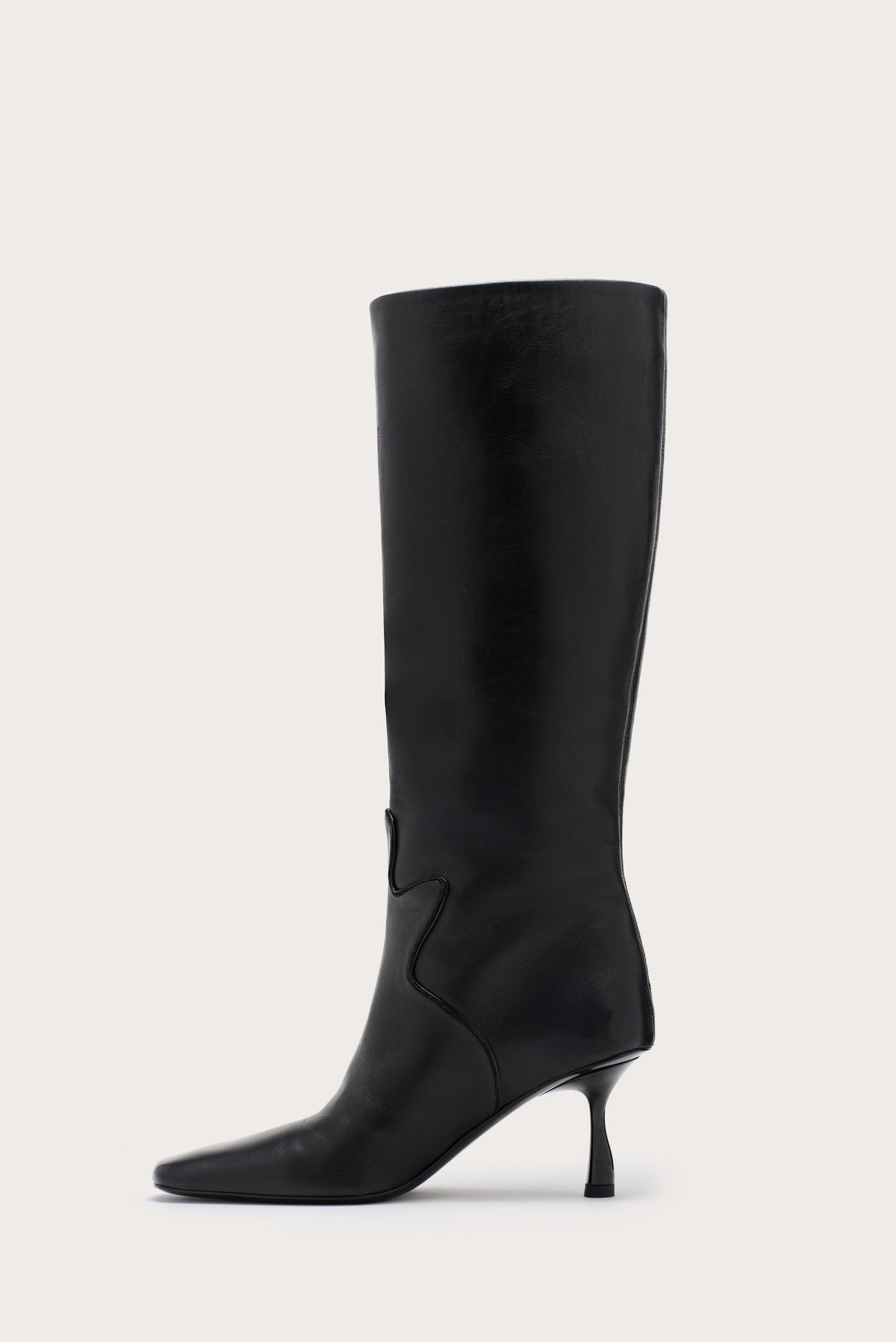 CATRIONA BOOT - BLACK