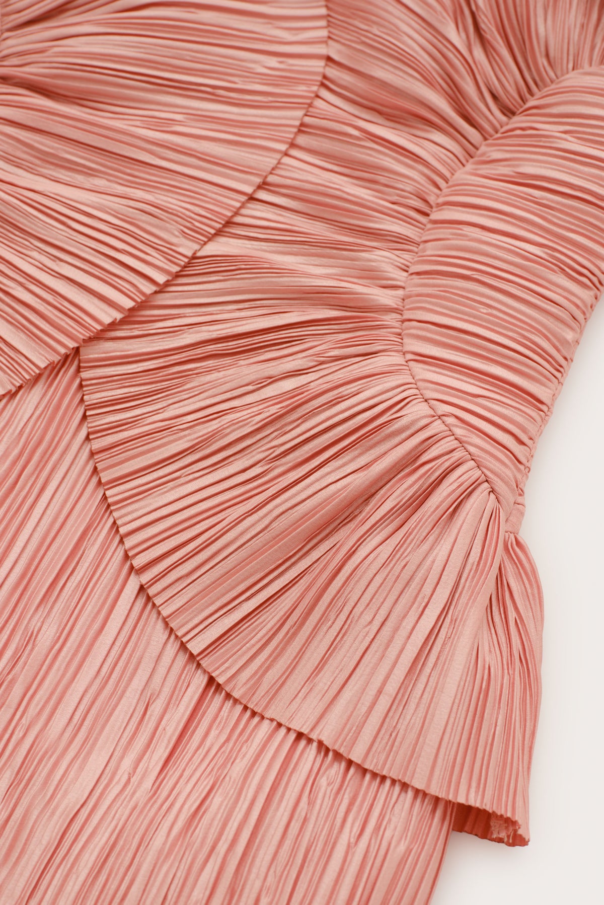 KIDS CHARLIQUE DRESS - PETAL PINK