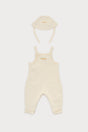 BABY CHRYSANTHEMUM SET - OFF WHITE