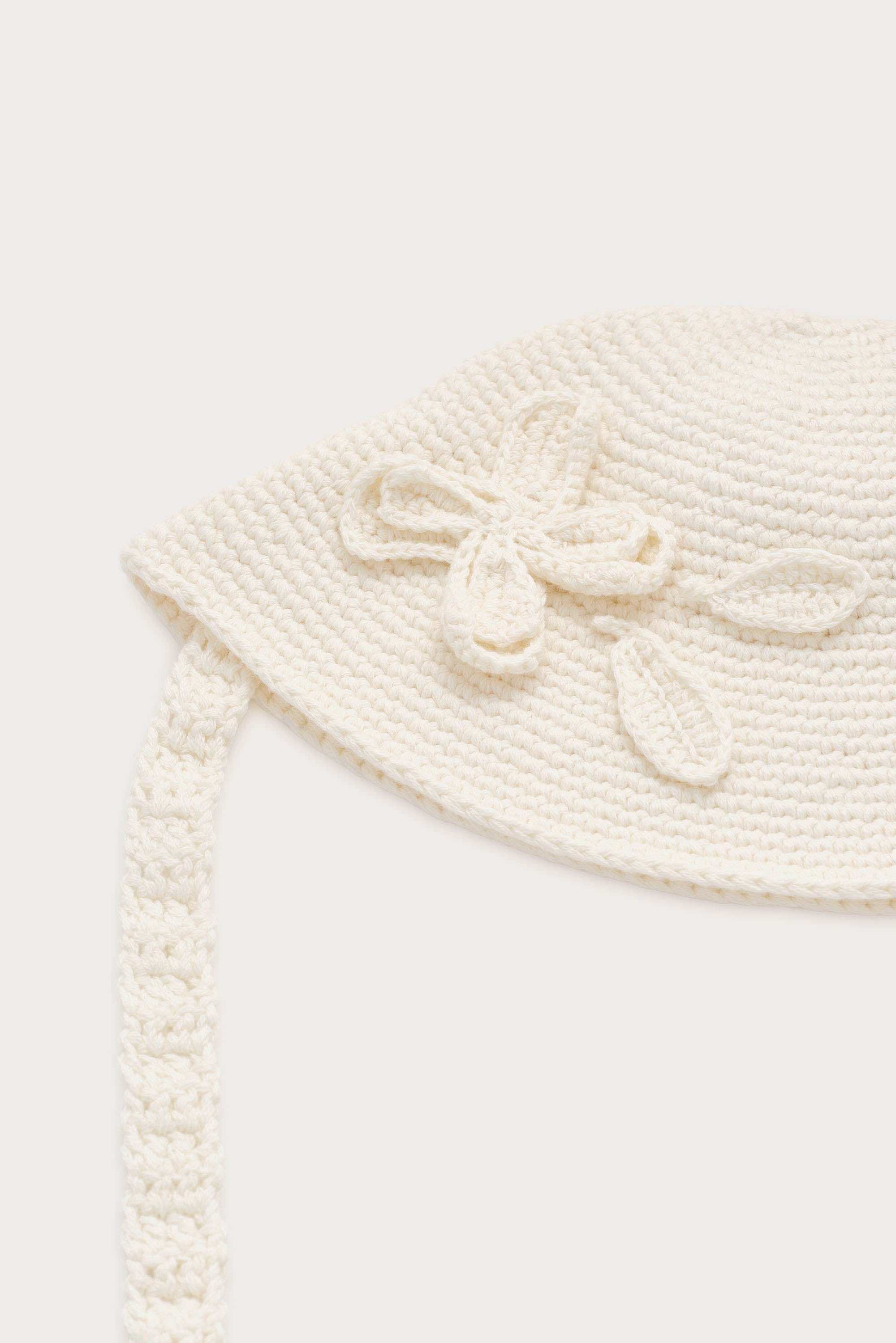 BABY CHRYSANTHEMUM SET - OFF WHITE