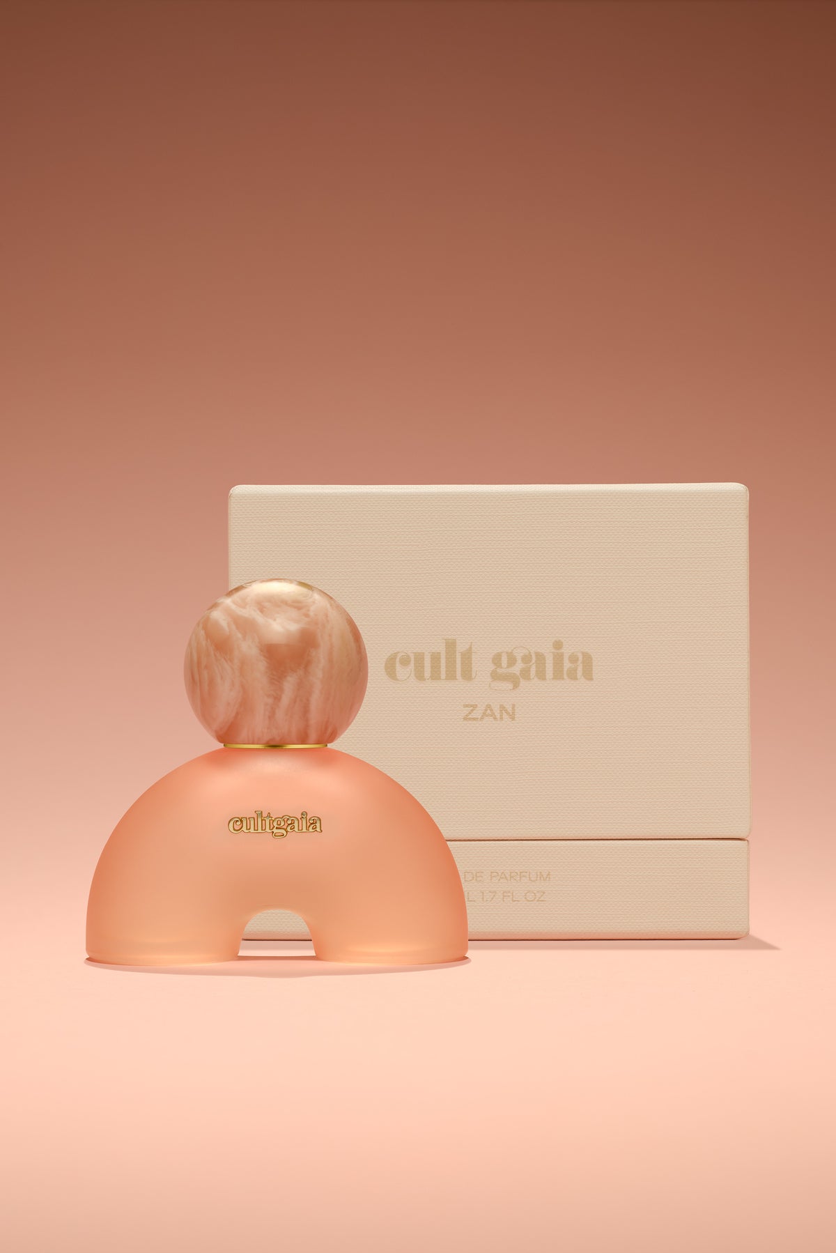 ZAN EAU DE PARFUM