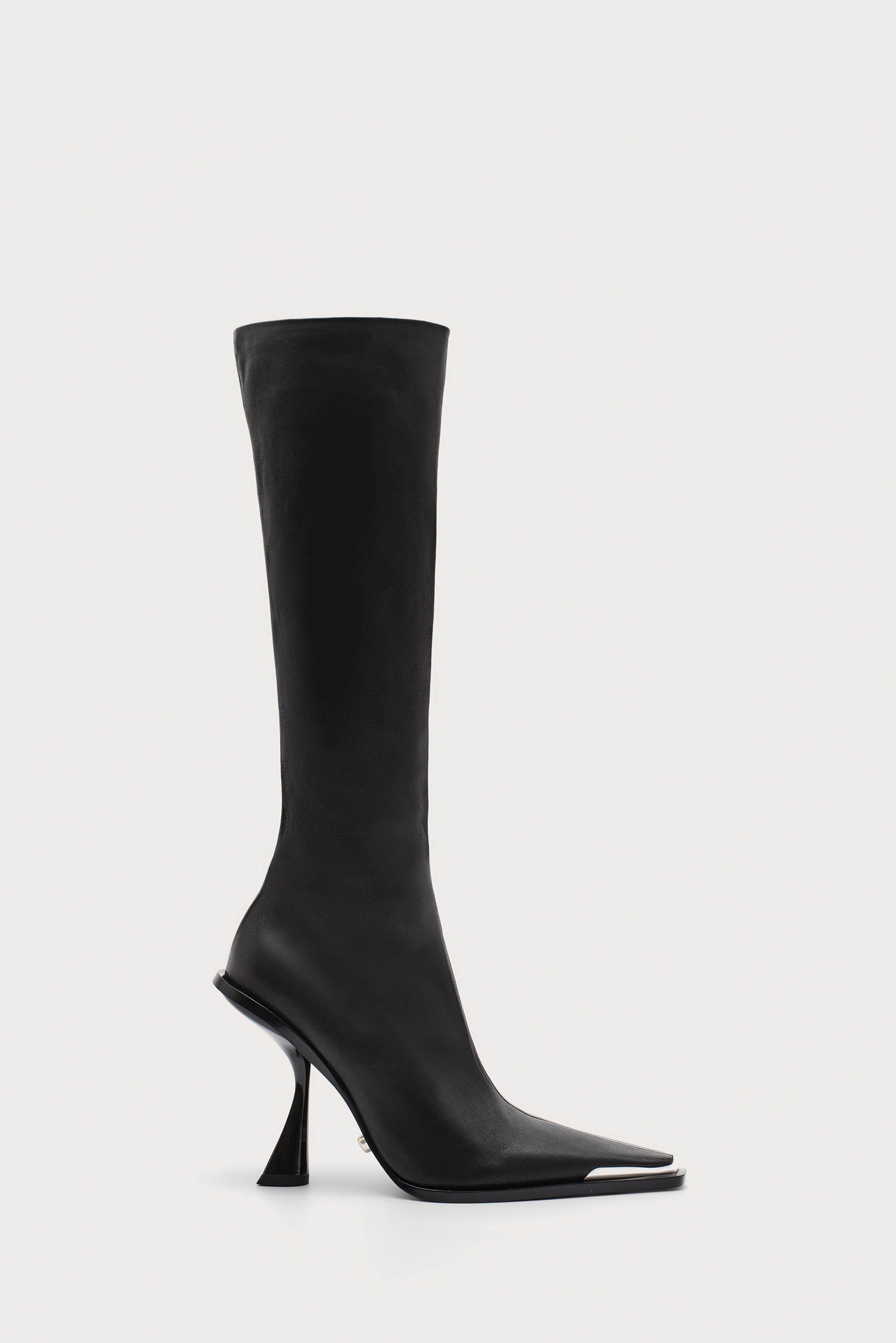 DANTE BOOT - BLACK