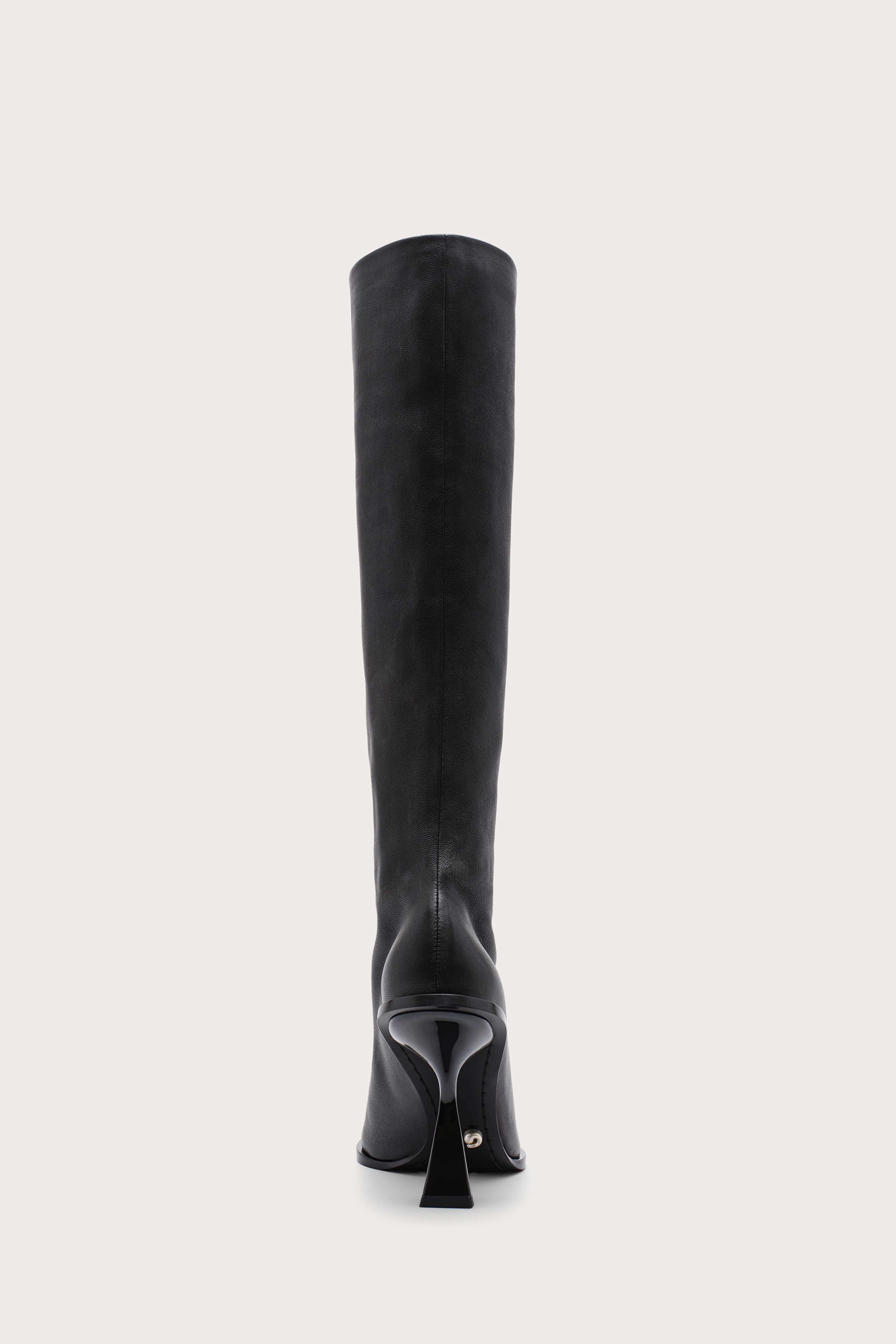 DANTE BOOT - BLACK