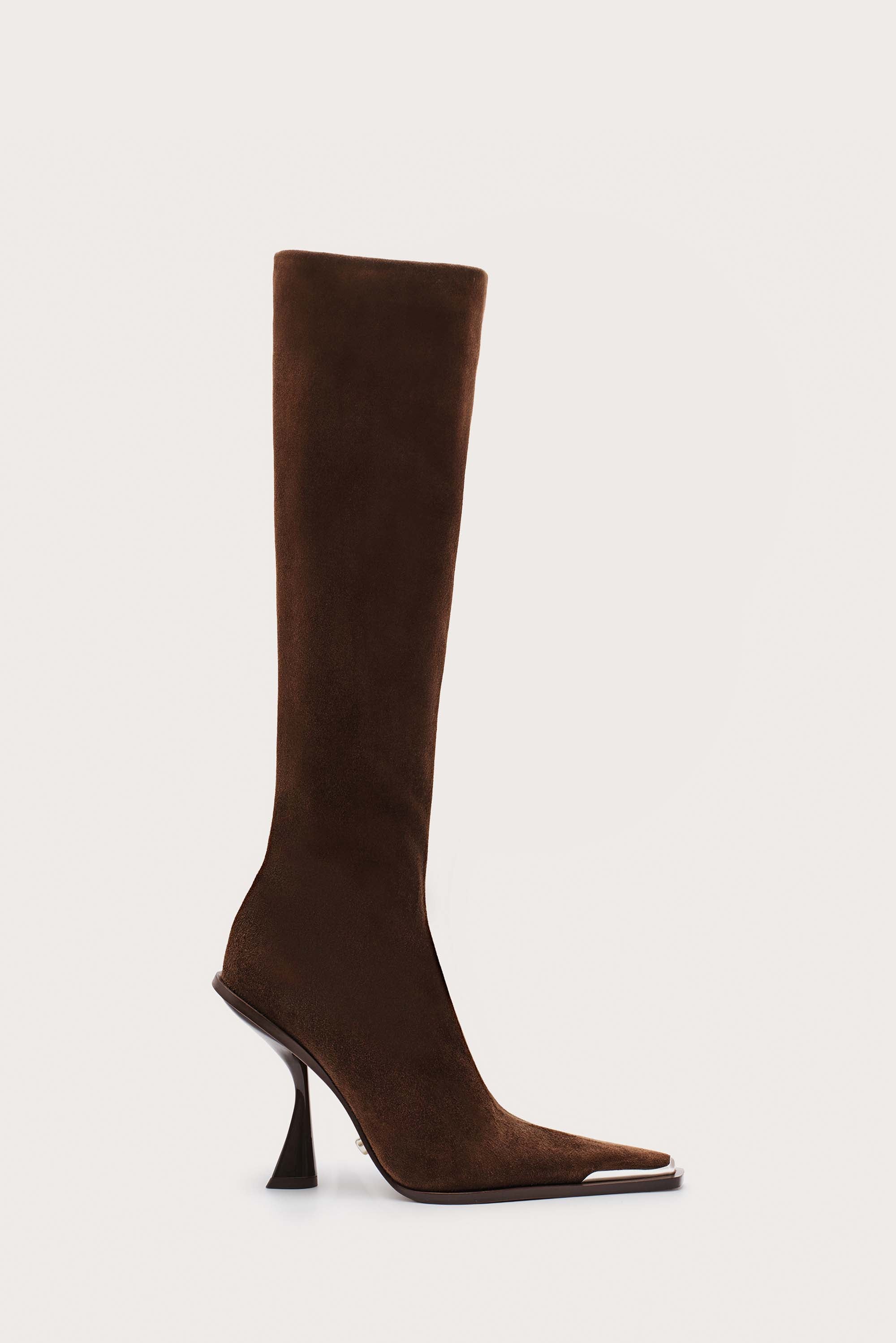 DANTE BOOT - ESPRESSO