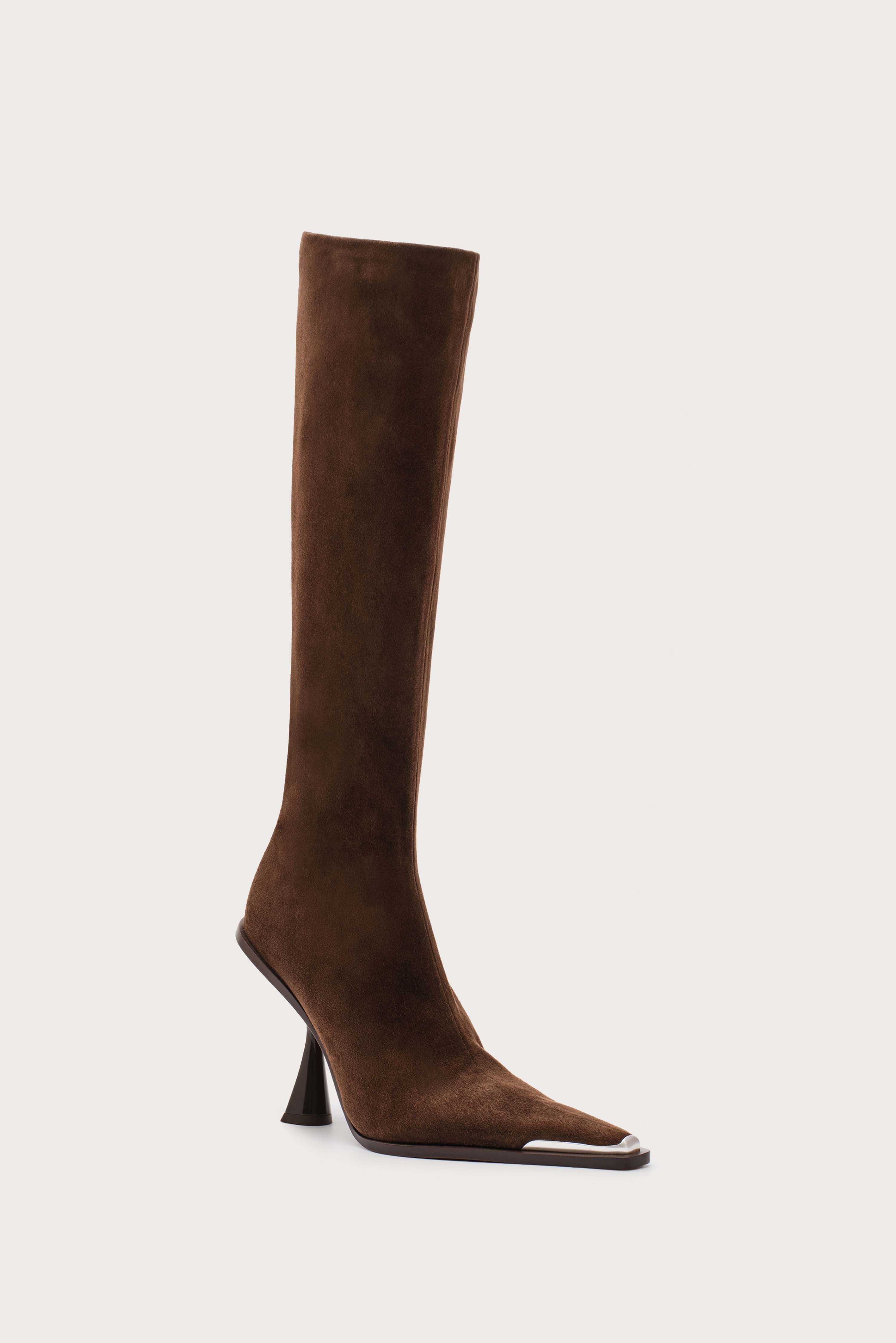 DANTE BOOT - ESPRESSO