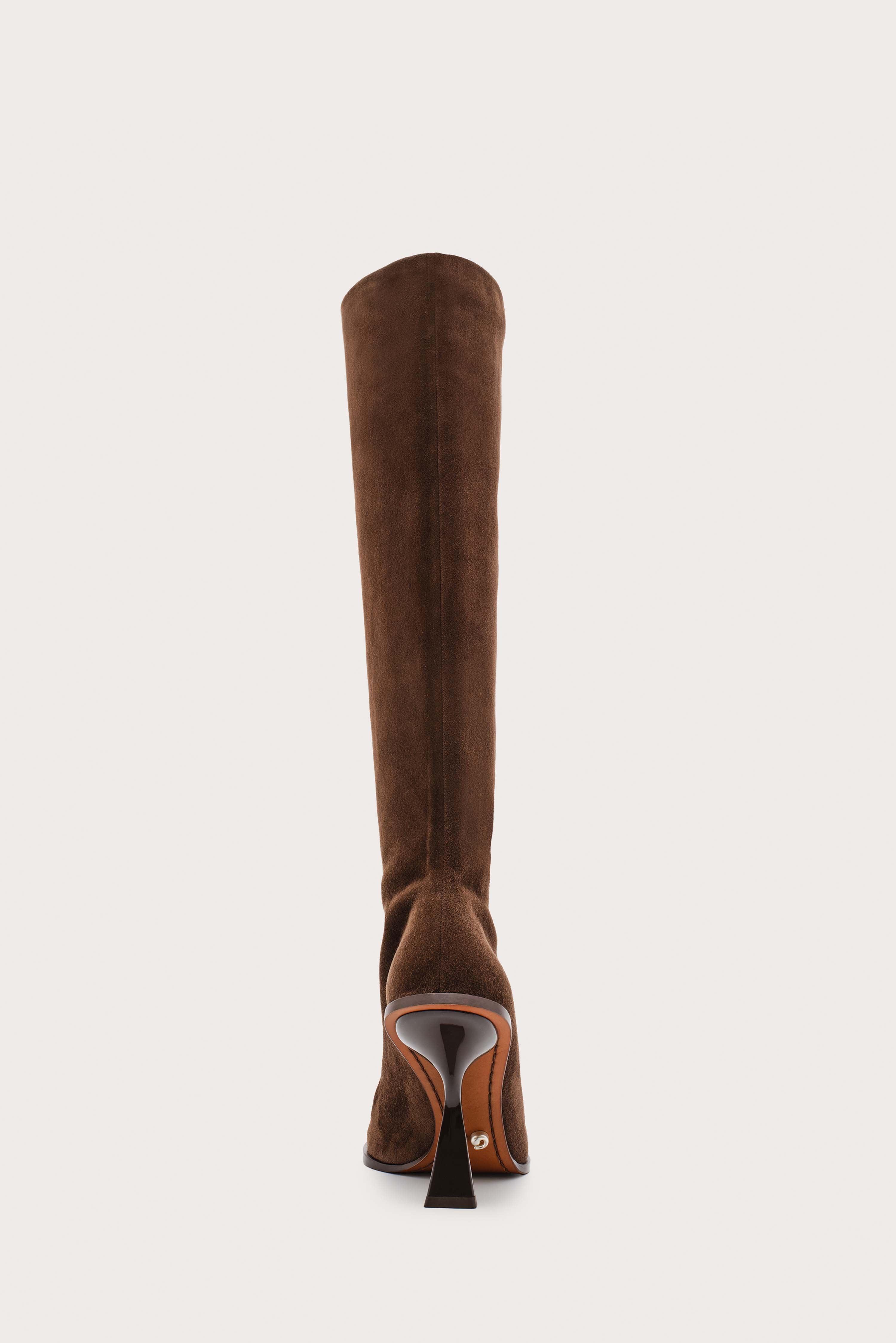 DANTE BOOT - ESPRESSO