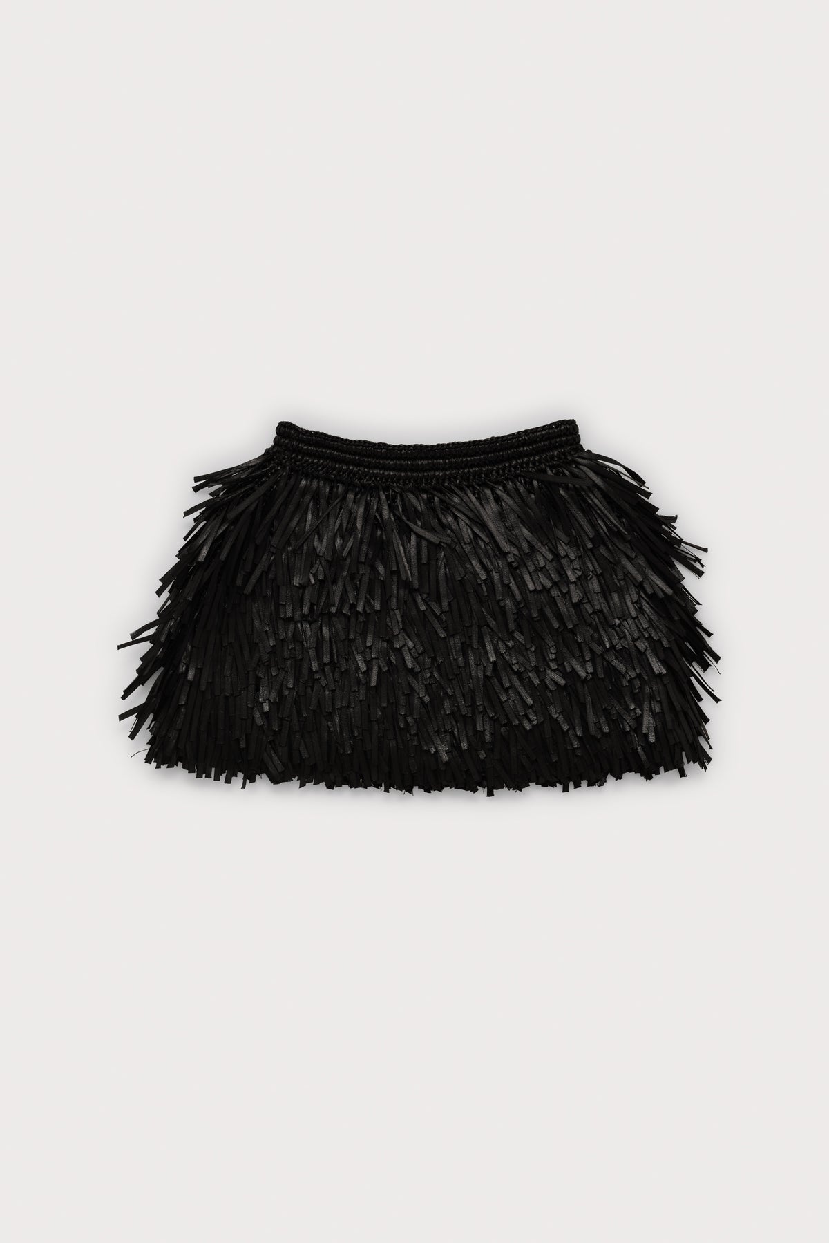 KIDS ELOWEN SKIRT - BLACK