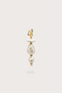 FABBIE EARRING - PEARL
