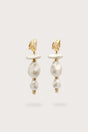 FABBIE EARRING - PEARL