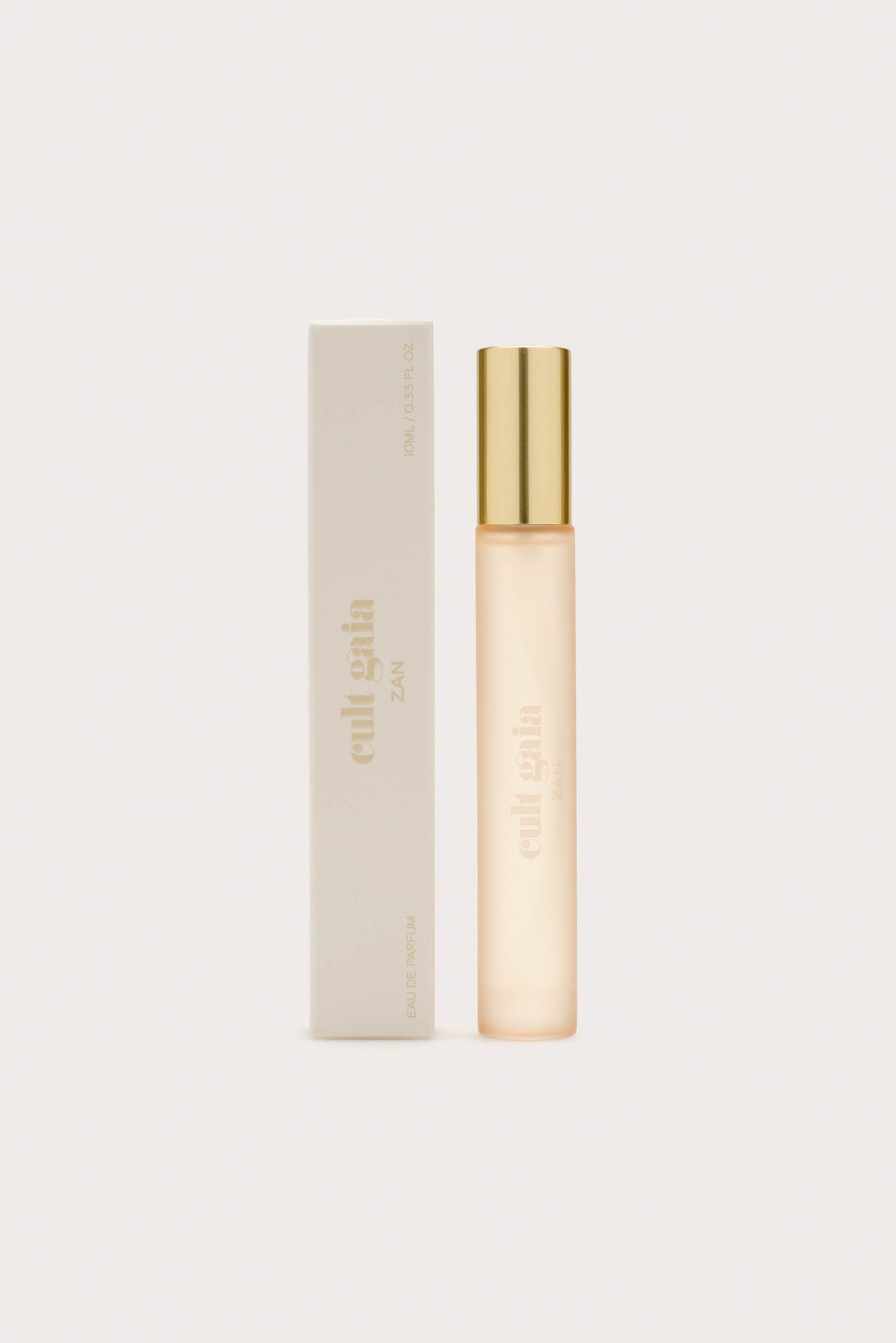 ZAN TRAVEL SPRAY - DUSTY CORAL