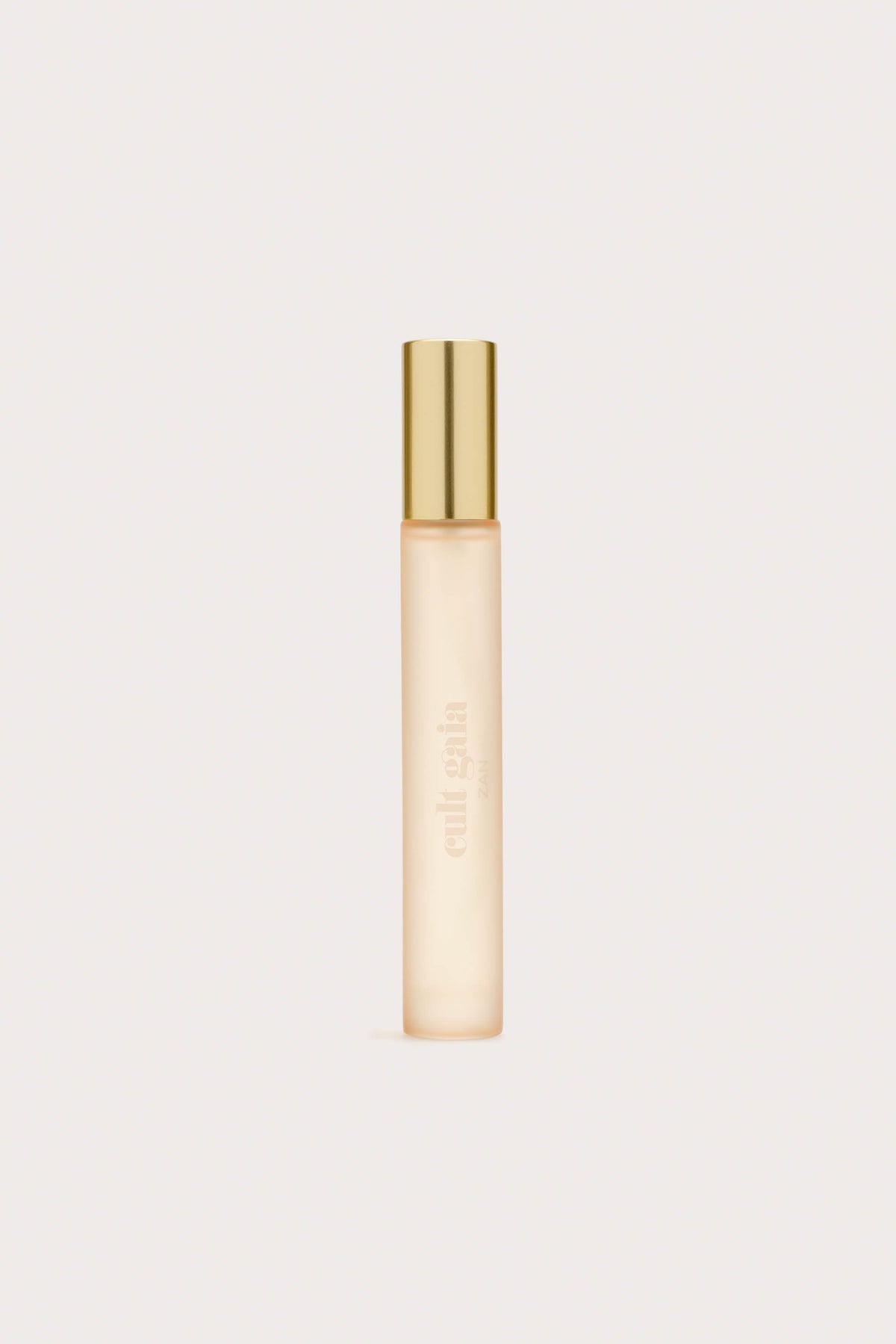 ZAN TRAVEL SPRAY - DUSTY CORAL
