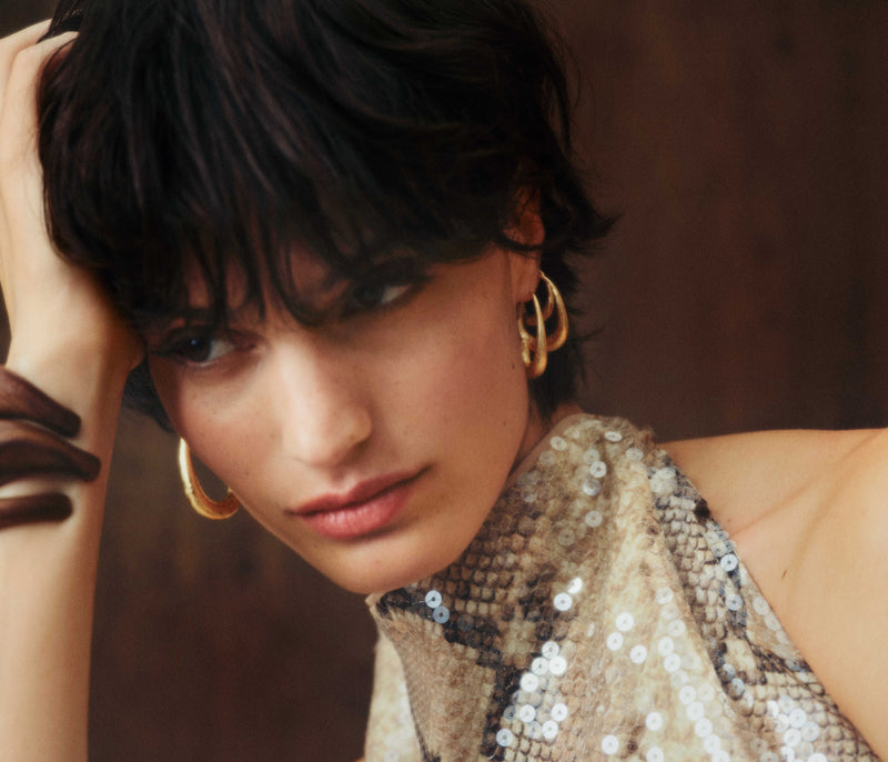 SHOP THE FALL COLLECTION ON cultgeia.com