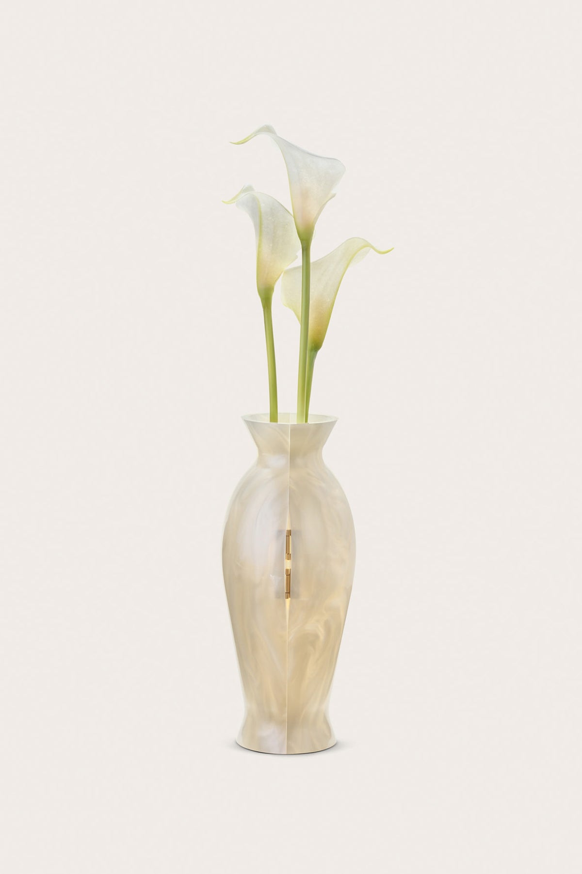 FLORENCE CLUTCH - IVORY