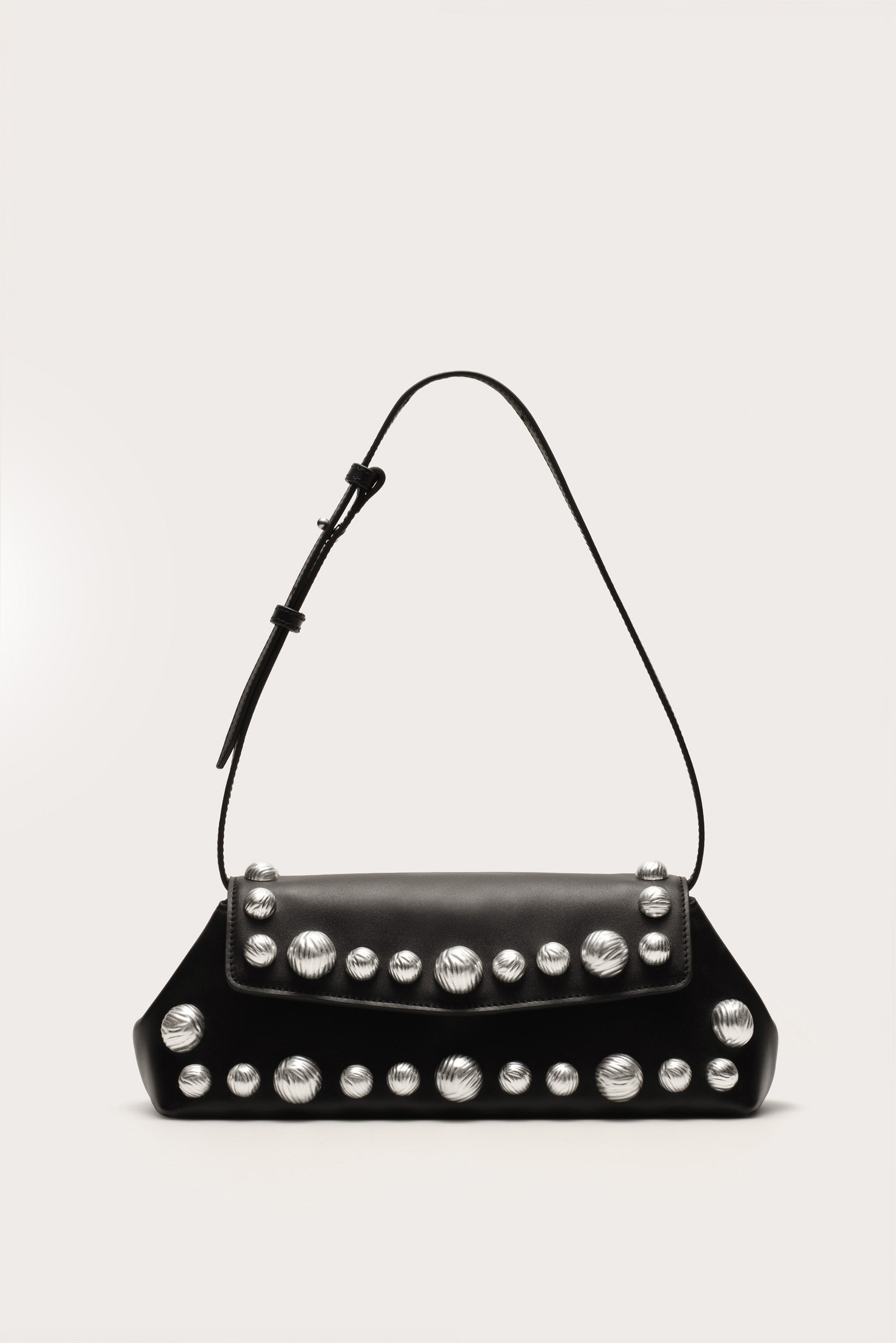 GILI SHOULDER - BLACK