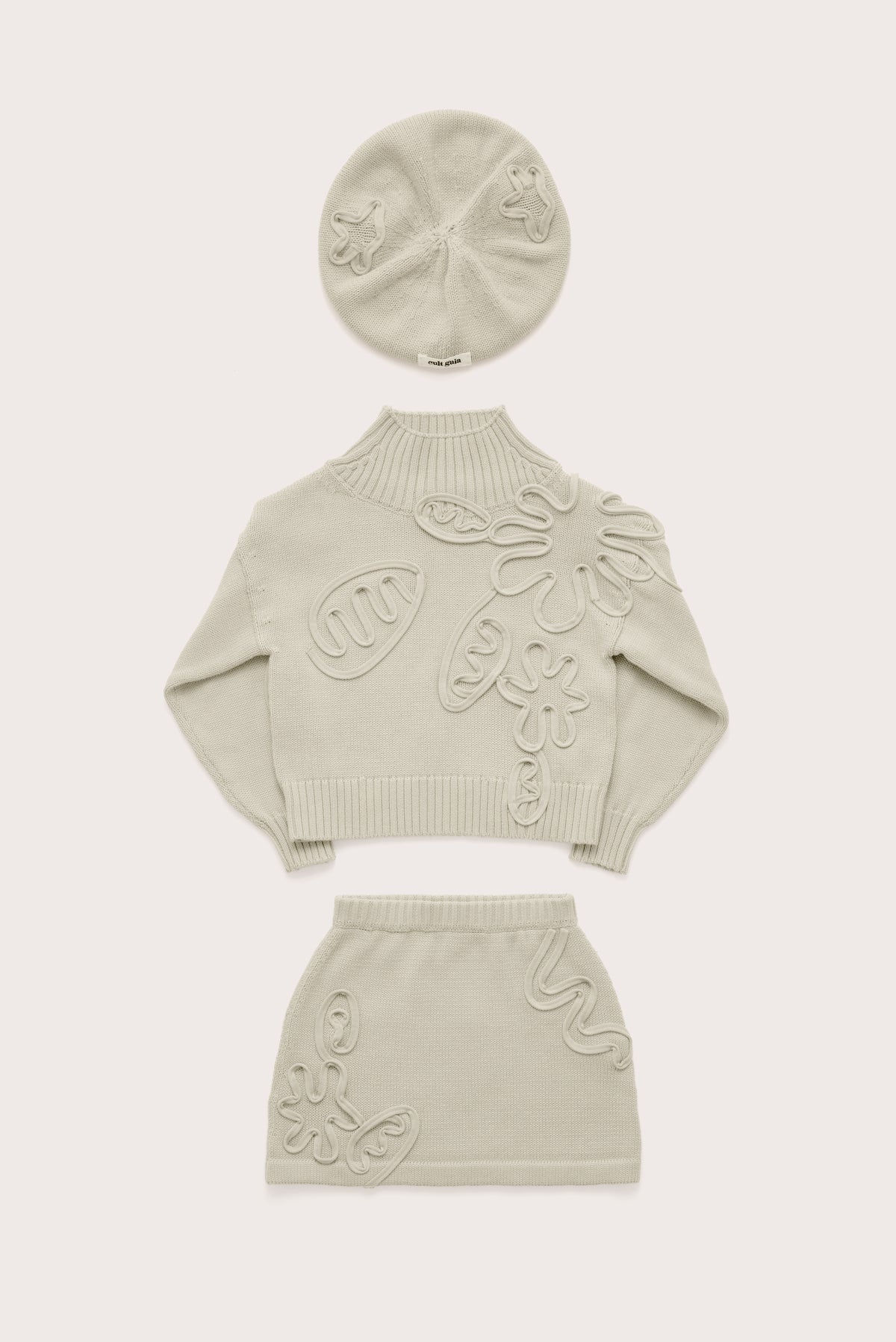 KIDS DEVA SET - BEACH
