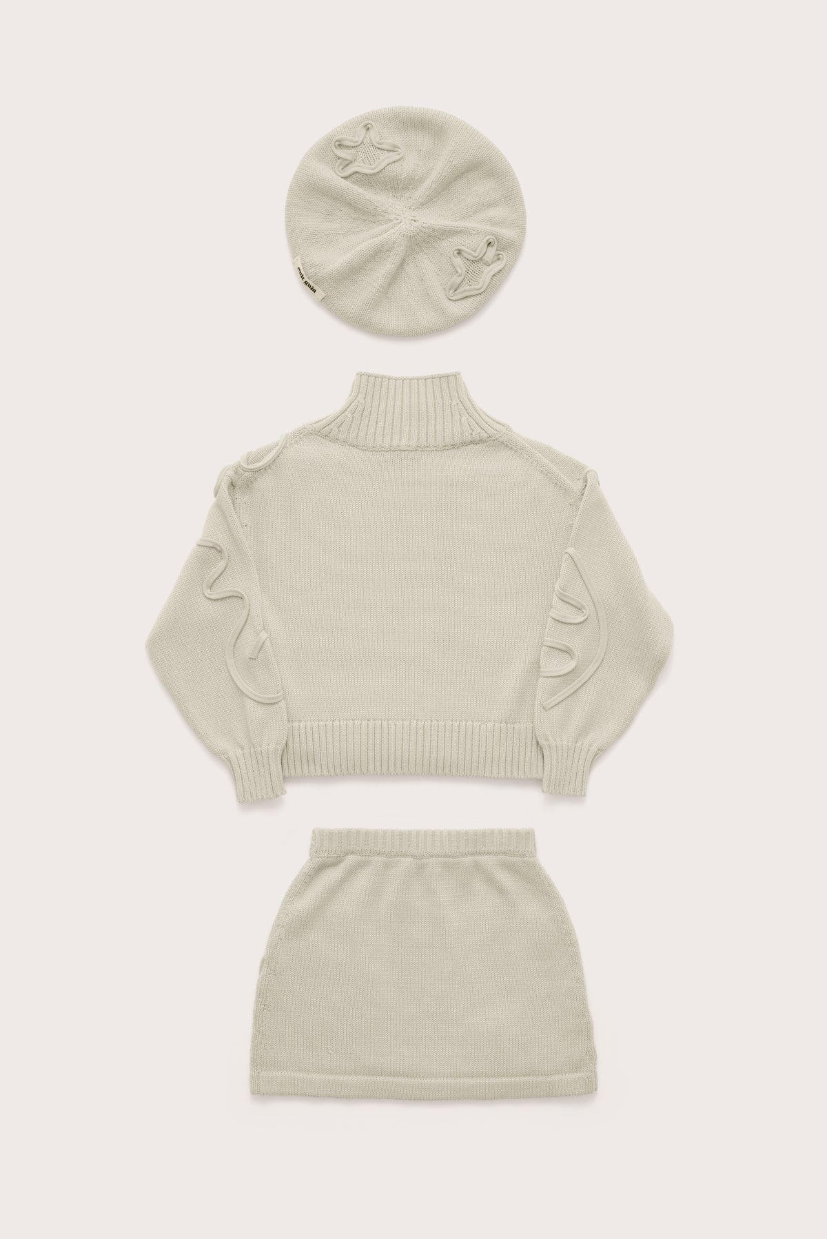 KIDS DEVA SET - BEACH